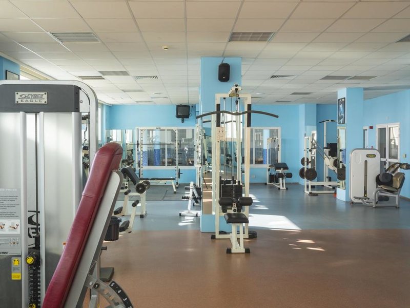 Constantinos The Great Hotel 290906