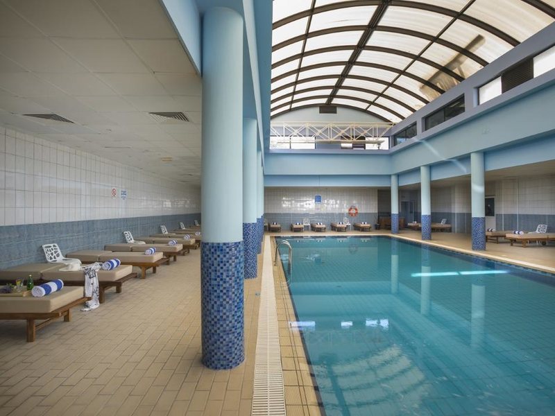 Constantinos The Great Hotel 290907