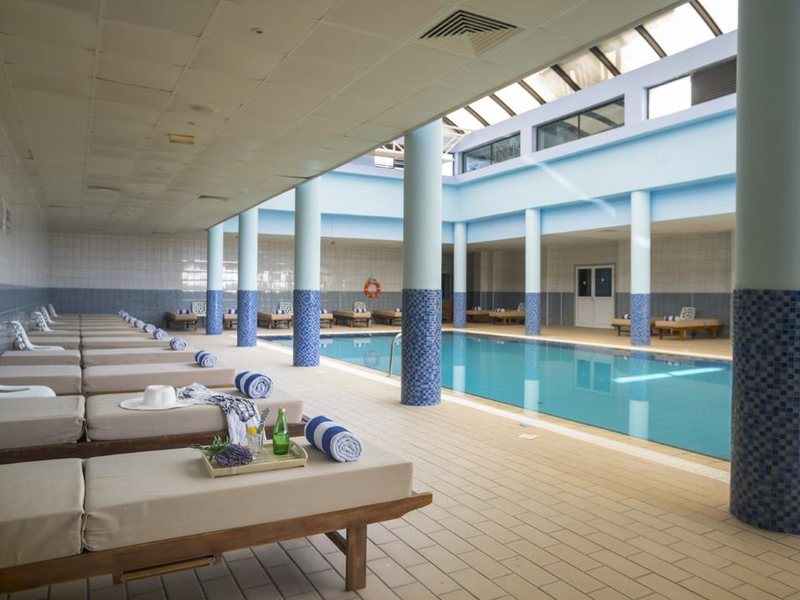 Constantinos The Great Hotel 290908