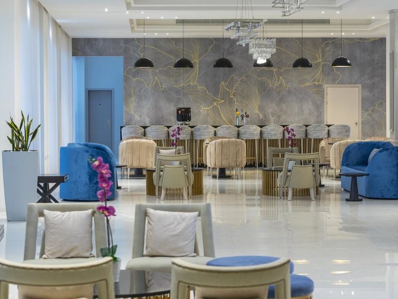 Constantinos The Great Hotel 290912