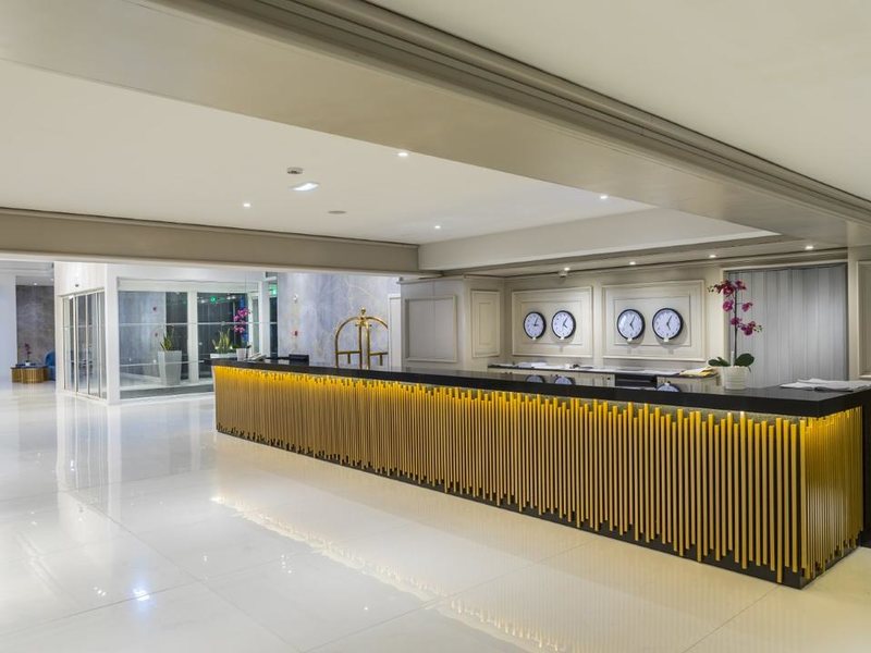 Constantinos The Great Hotel 290915