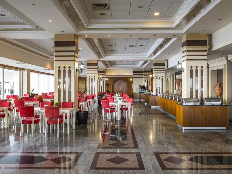 Constantinos The Great Hotel 290916