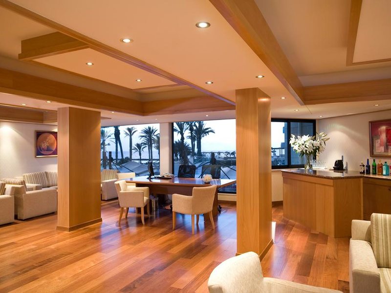 Constantinou Bros Asimina Suites Hotel  205066