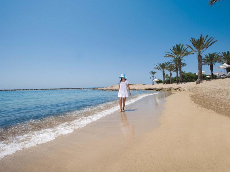 Constantinou Bros Asimina Suites Hotel  205067