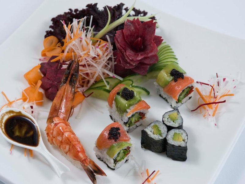 Constantinou Bros Asimina Suites Hotel  205070