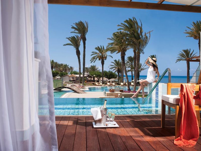 Constantinou Bros Asimina Suites Hotel  205071