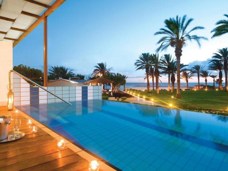 Constantinou Bros Asimina Suites Hotel  205073