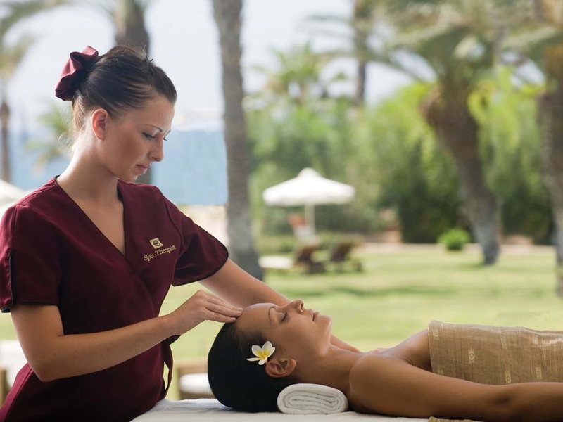 Constantinou Bros Asimina Suites Hotel  205081