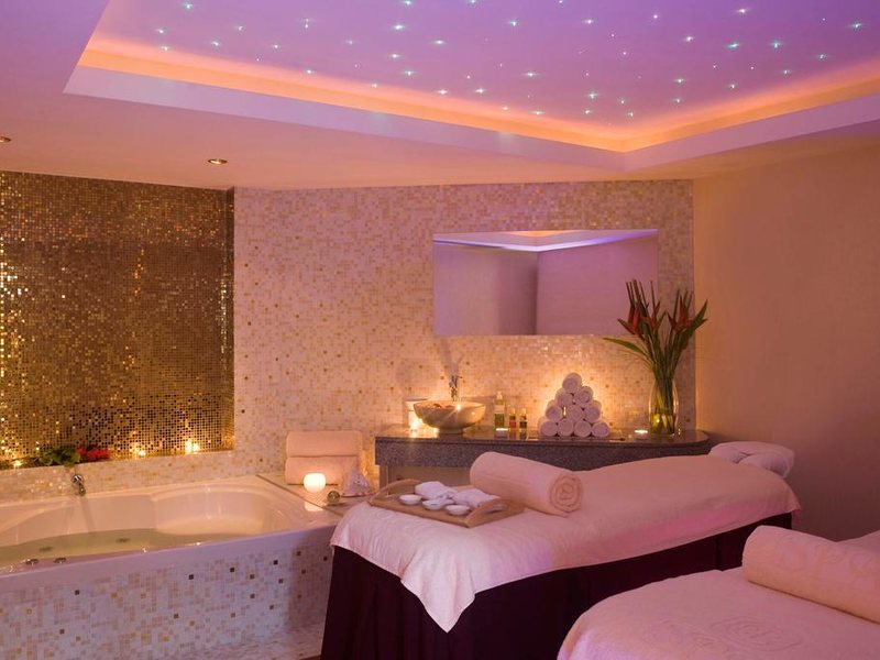 Constantinou Bros Asimina Suites Hotel  205082