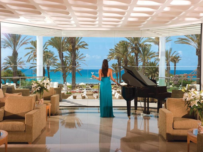 Constantinou Bros Asimina Suites Hotel  205086