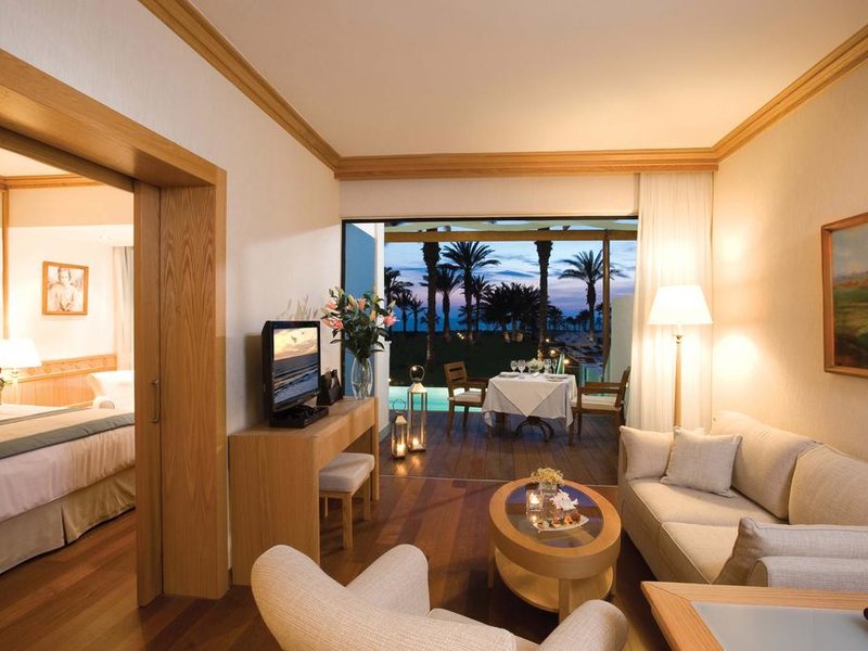 Constantinou Bros Asimina Suites Hotel  205087