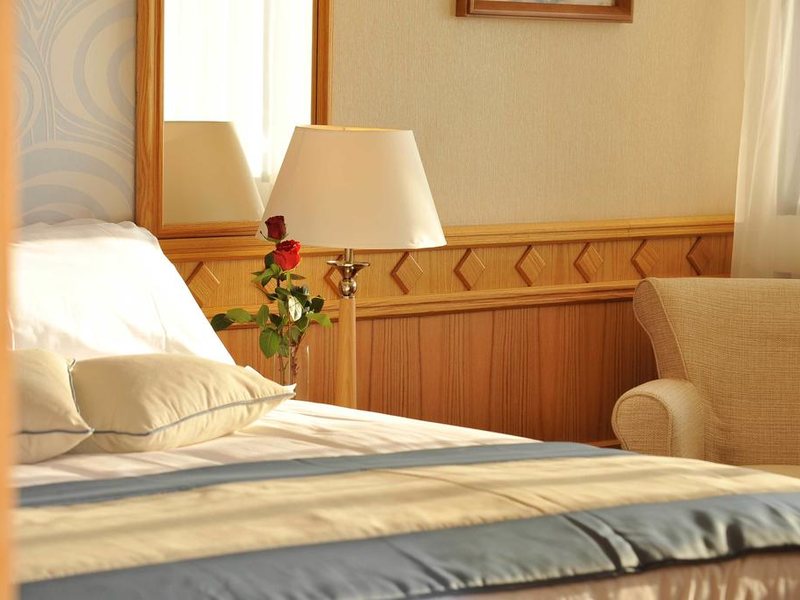 Constantinou Bros Asimina Suites Hotel  205089