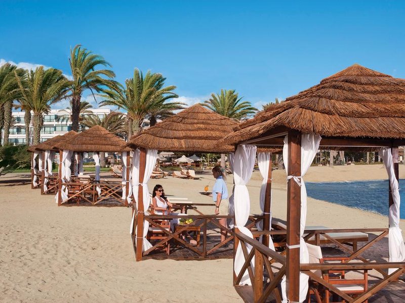 Constantinou Bros Asimina Suites Hotel  205092