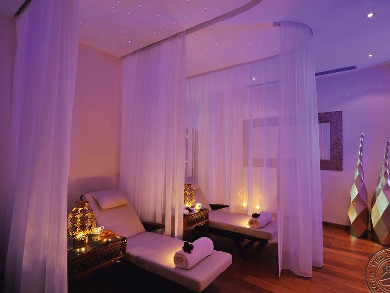 Constantinou Bros Pioneer Beach Hotel 290017