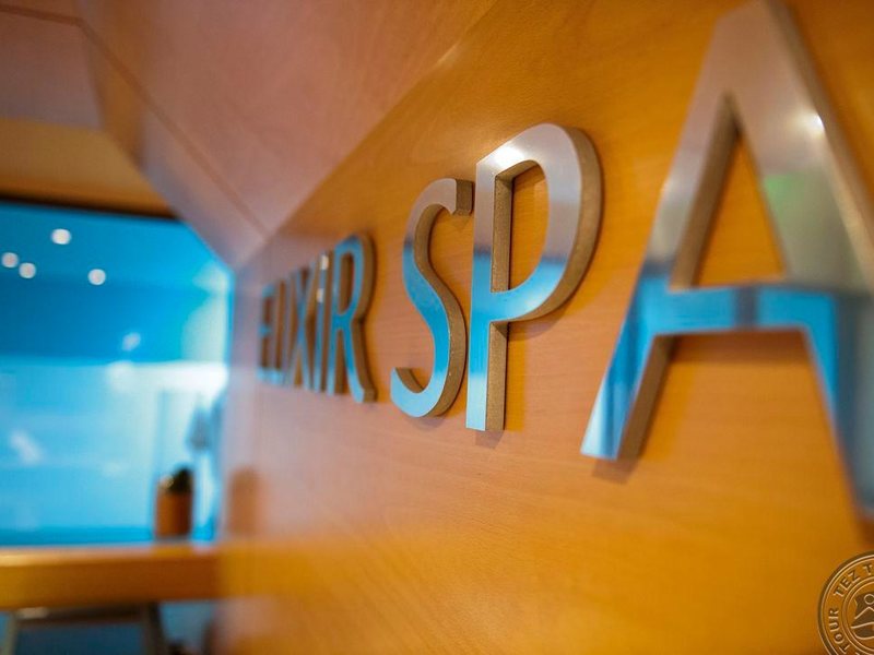 Constantinou Bros Pioneer Beach Hotel 290018