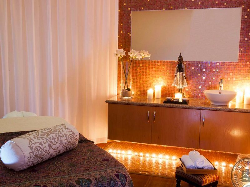 Constantinou Bros Pioneer Beach Hotel 290019