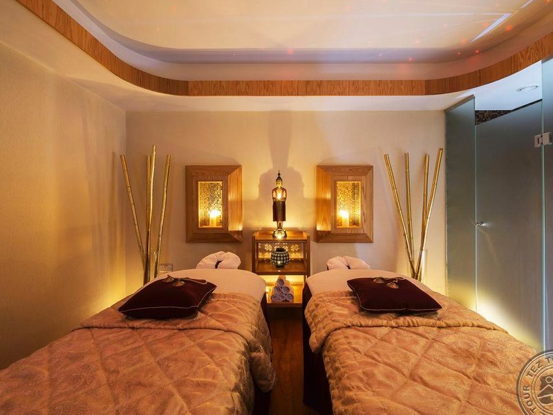 Constantinou Bros Pioneer Beach Hotel 290020