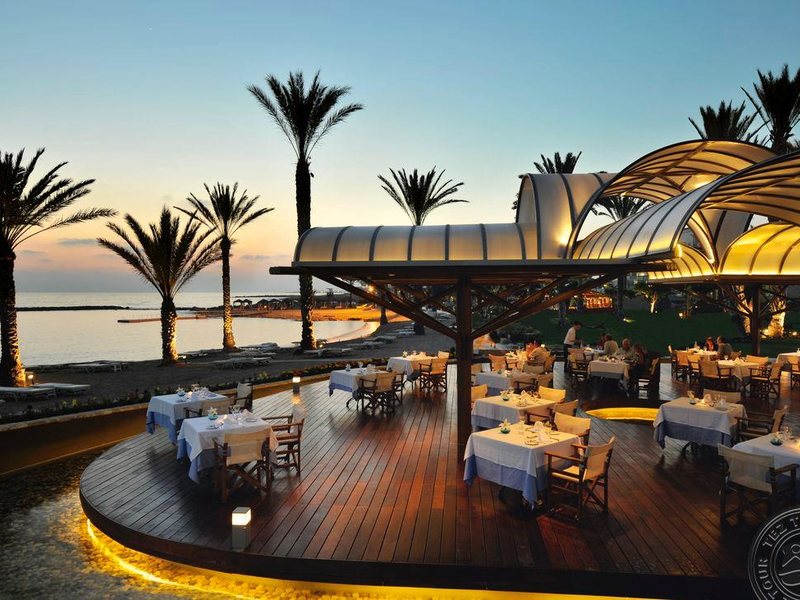 Constantinou Bros Pioneer Beach Hotel 290022