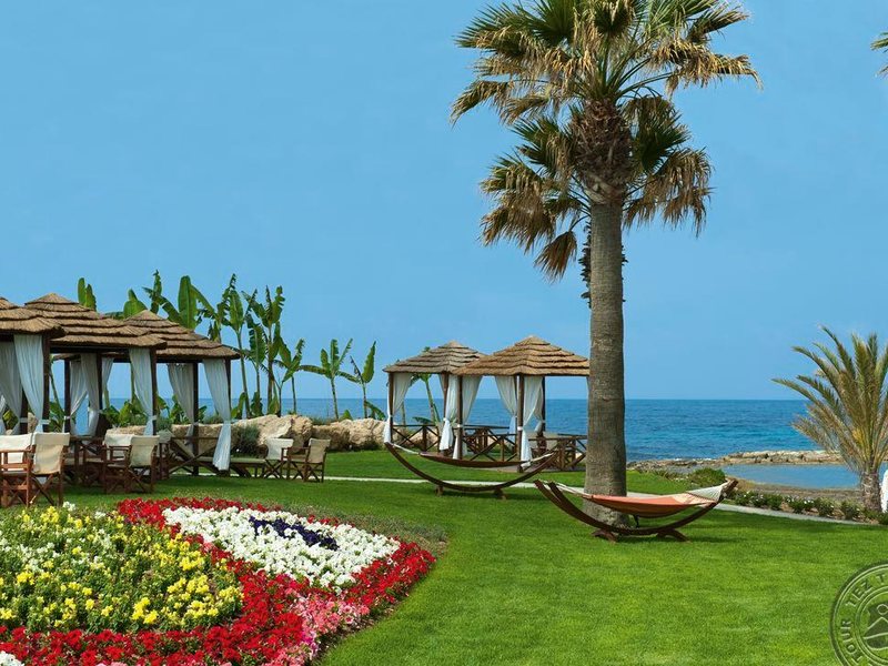 Constantinou Bros Pioneer Beach Hotel 290023