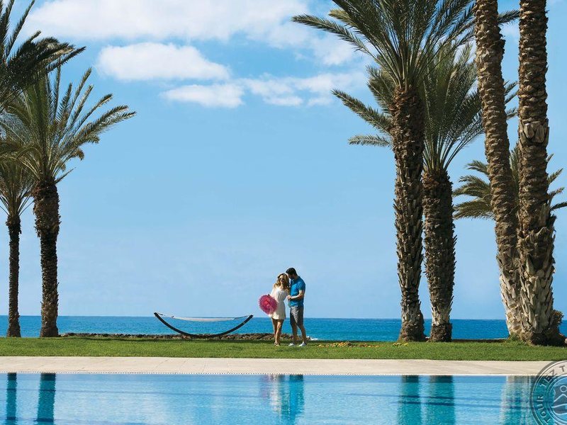 Constantinou Bros Pioneer Beach Hotel 290025