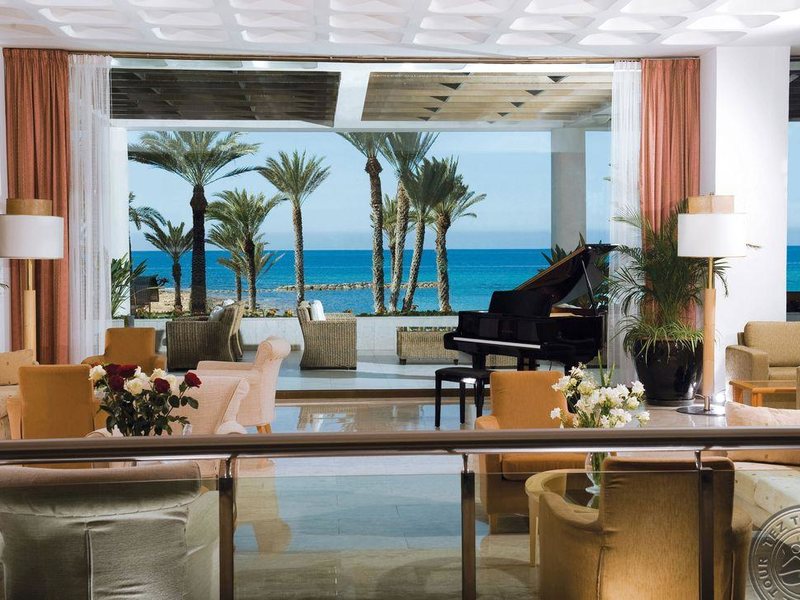 Constantinou Bros Pioneer Beach Hotel 290026