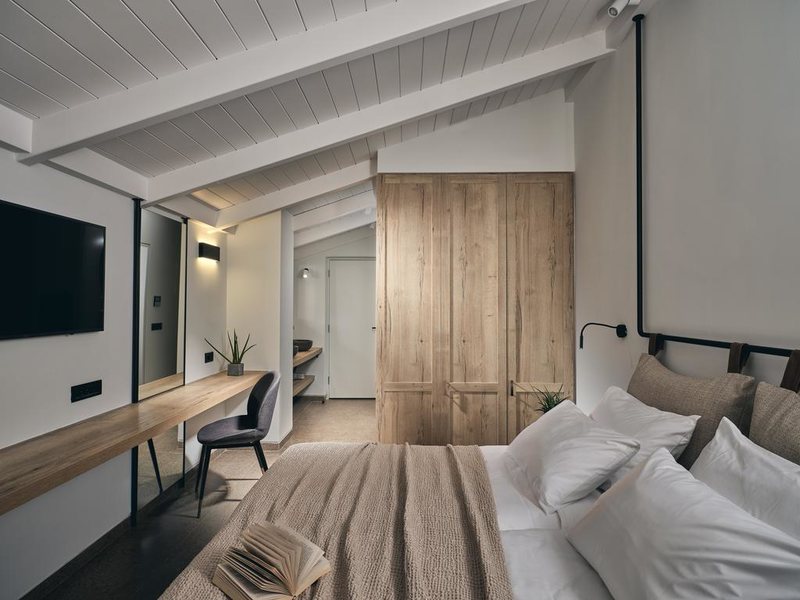 Contessina Hotel 305693