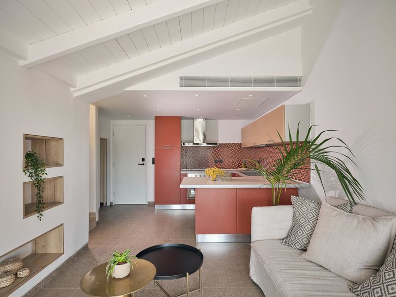 Contessina Hotel 305703