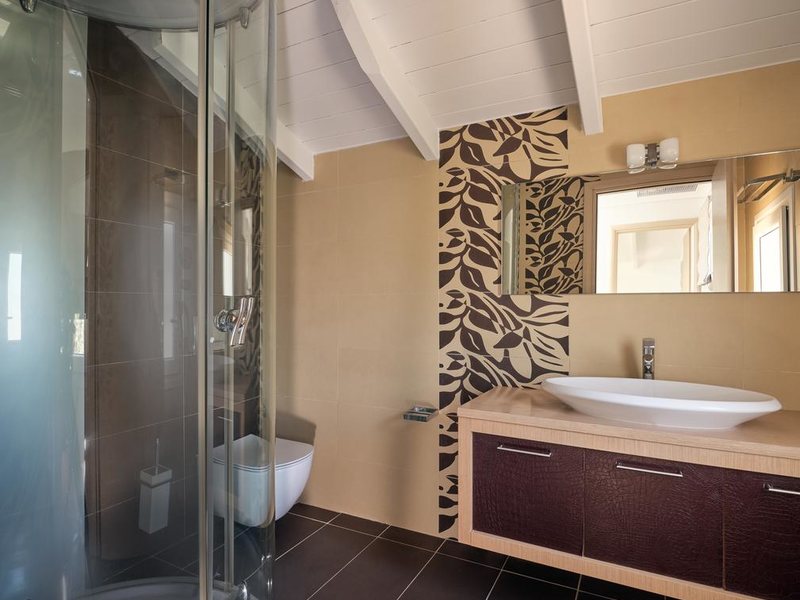 Contessina Hotel 305704