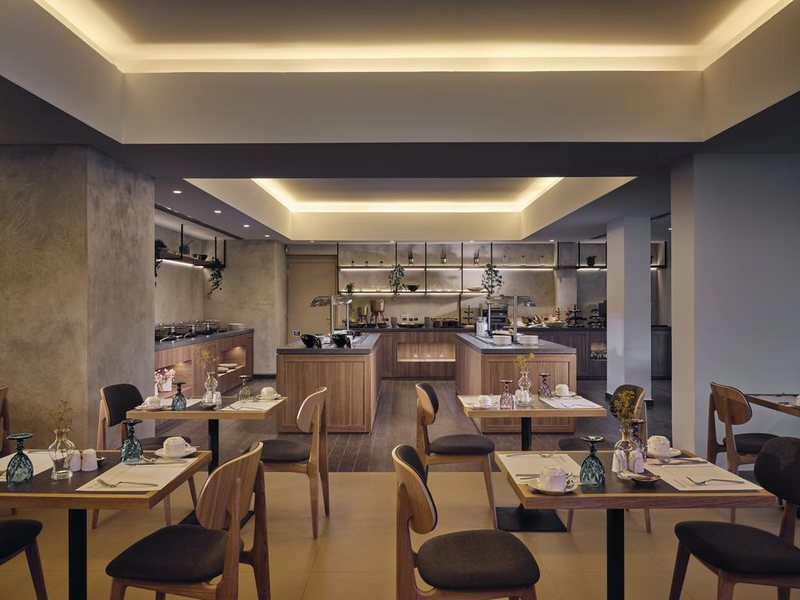 Contessina Hotel 305705