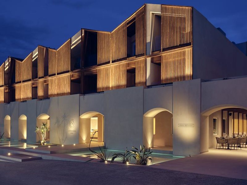 Contessina Hotel 305707