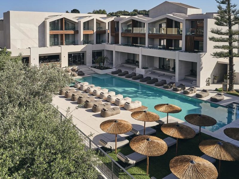 Contessina Hotel 305708