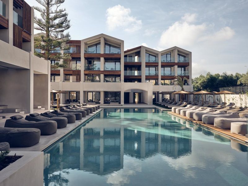 Contessina Hotel 305709