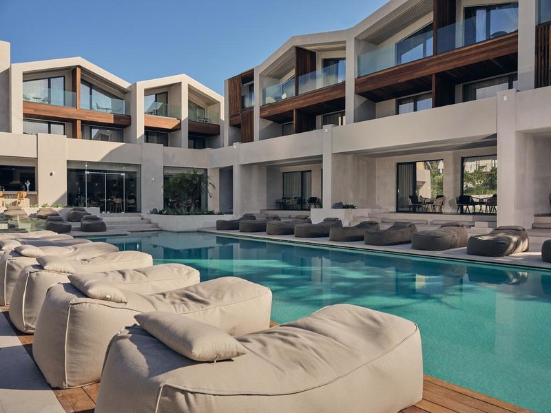 Contessina Hotel 305710