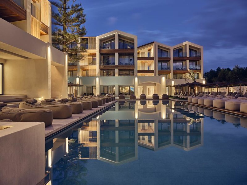 Contessina Hotel 305713