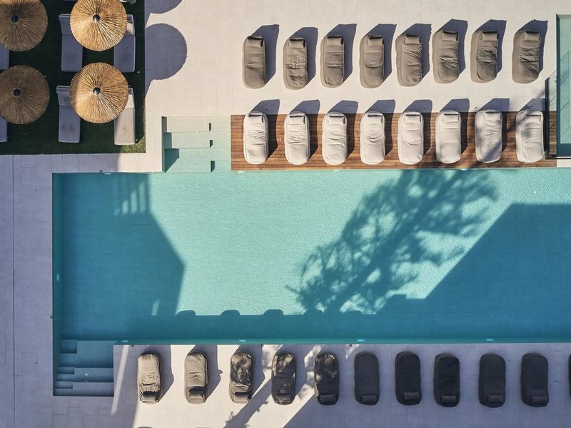 Contessina Hotel 305714