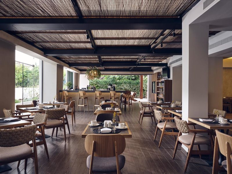 Contessina Hotel 305715