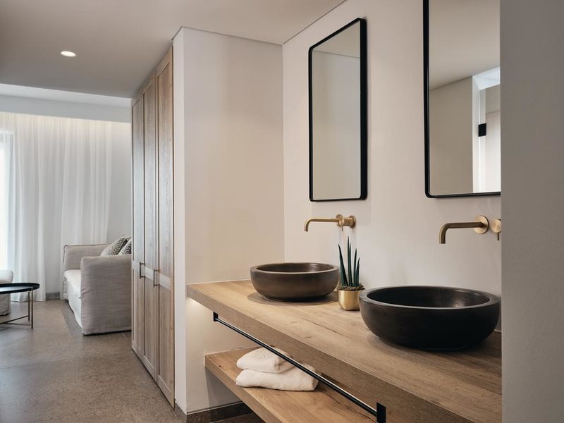 Contessina Hotel 305716