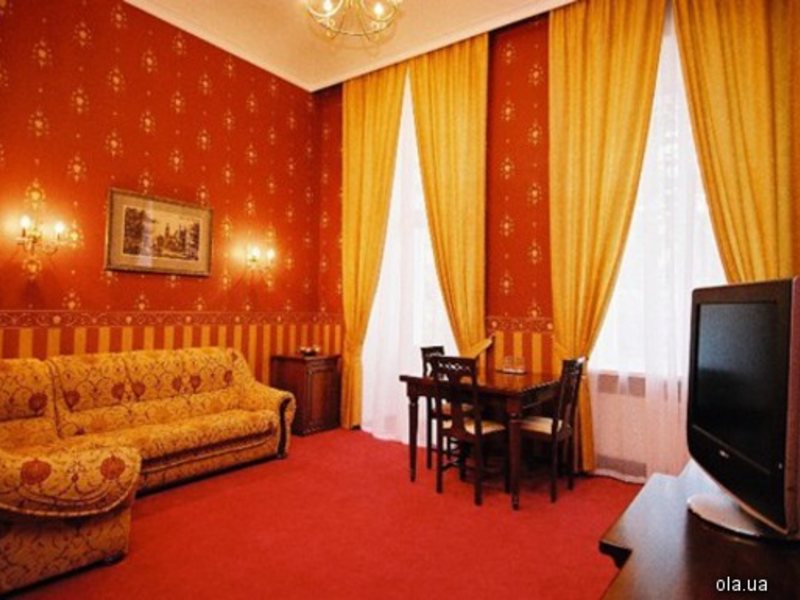 Continental Business Hotel 11934