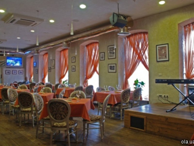 Continental Business Hotel 11936