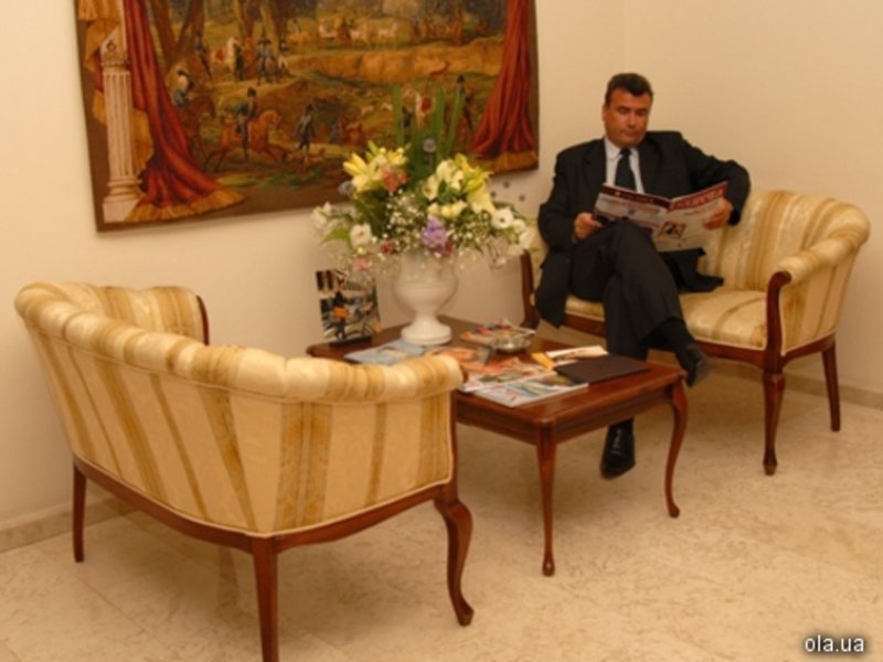 Continental Business Hotel 11937