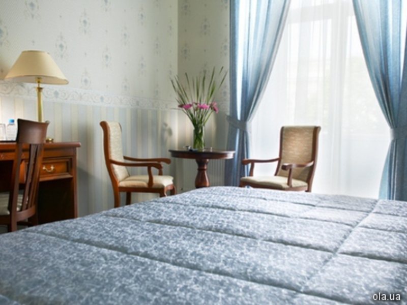 Continental Business Hotel 11938