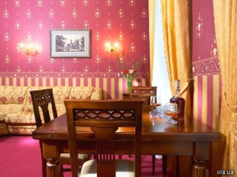 Continental Business Hotel 11939