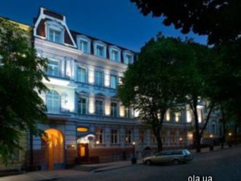 Continental Business Hotel 11941