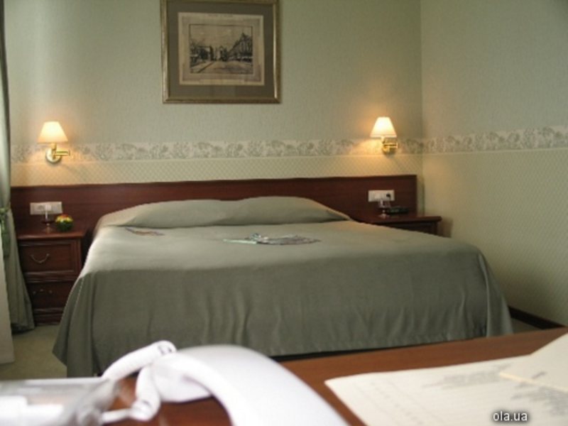 Continental Business Hotel 11946