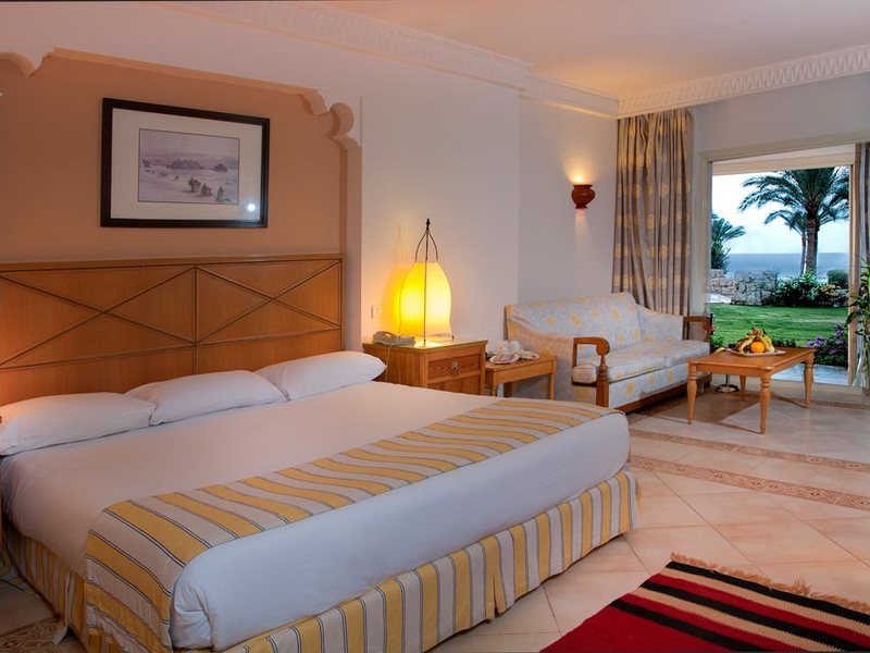 Continental Garden Reef 122457