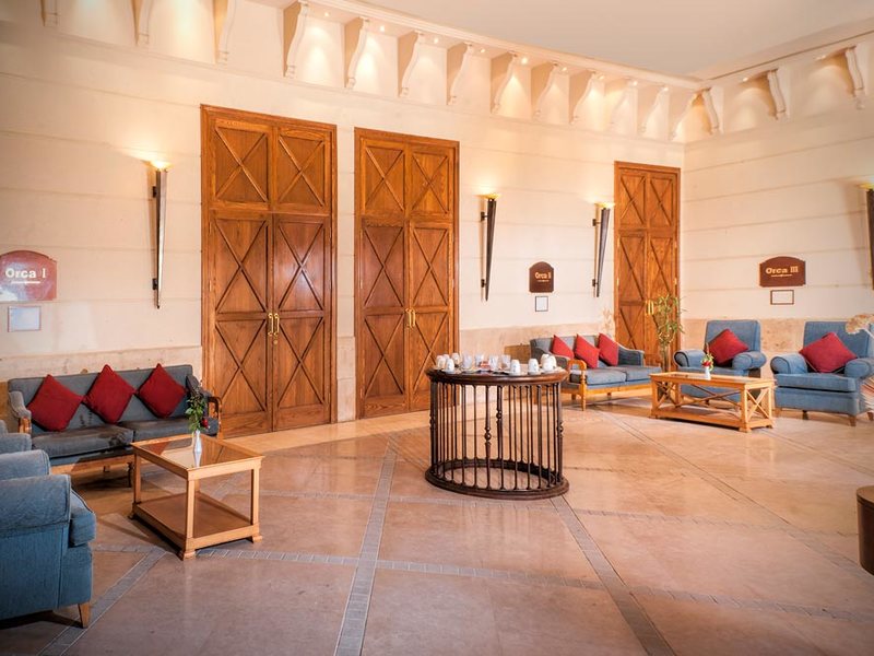 Continental Garden Reef 122458