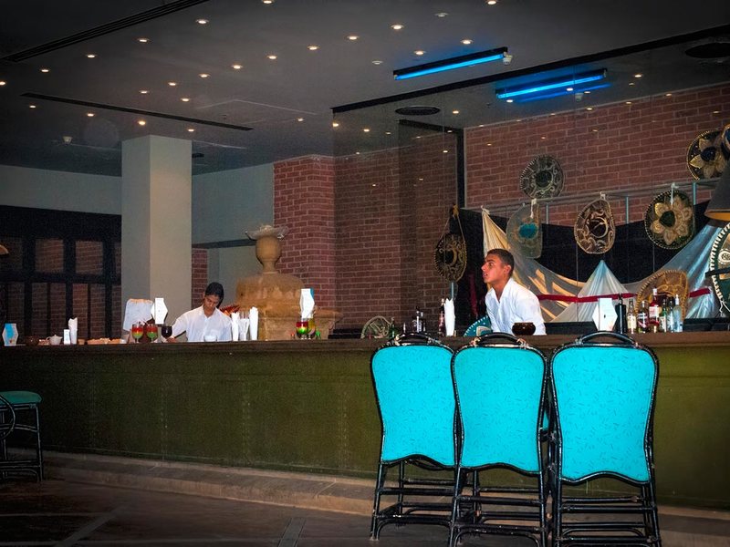 Continental Garden Reef 122461