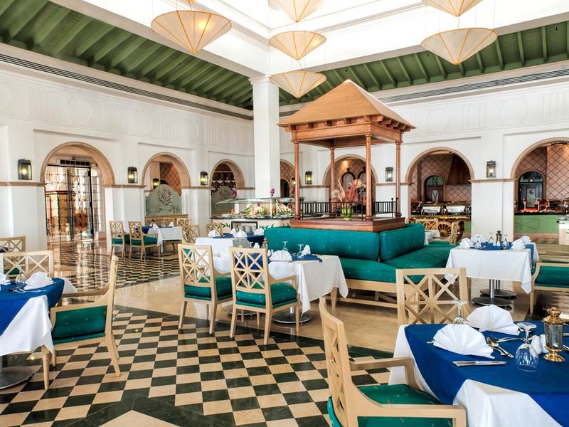 Continental Garden Reef 122462