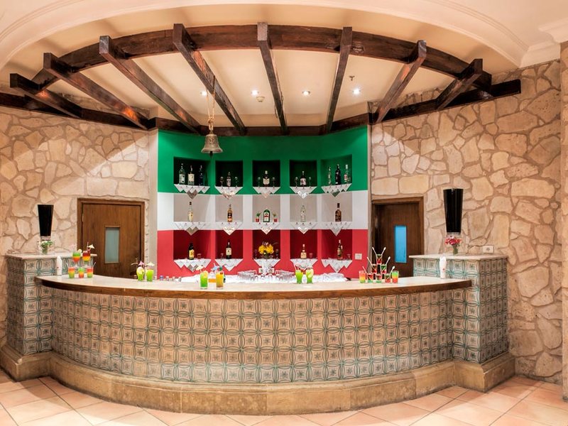 Continental Garden Reef 122463