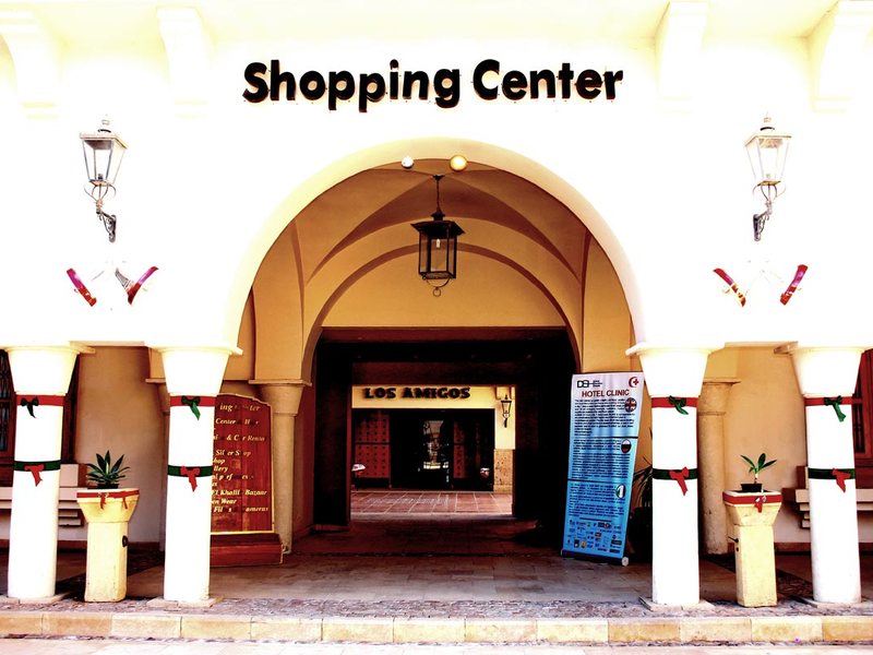 Continental Garden Reef 122466